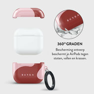 Burga Tough AirPods 5 / AirPods 4 hoesje Flex