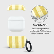 Burga Tough AirPods 5 / AirPods 4 hoesje Frizzante