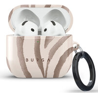 Burga Tough AirPods 5 / AirPods 4 hoesje Lustre