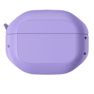 Keybudz Element AirPods 5 / AirPods 4 hoesje paars