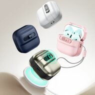 ESR Pulse MagSafe AirPods 5 / AirPods 4 hoesje blauw