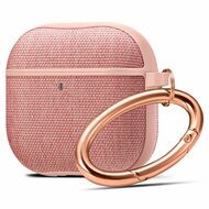 Spigen Urban Fit AirPods 5 / AirPods 4&nbsp;hoesje roze