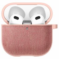 Spigen Urban Fit AirPods 5 / AirPods 4&nbsp;hoesje roze