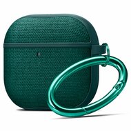 Spigen Urban Fit AirPods 5 / AirPods 4&nbsp;hoesje groen