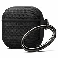 Spigen Urban Fit AirPods 5 / AirPods 4&nbsp;hoesje zwart