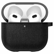 Spigen Urban Fit AirPods 5 / AirPods 4&nbsp;hoesje zwart