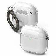 Ringke Air AirPods 5 / AirPods 4 hoesje transparant
