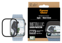 PanzerGlass Metallic Apple Watch 42 mm Screen Protector