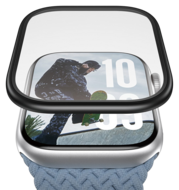 PanzerGlass Metallic Apple Watch 42 mm Screen Protector