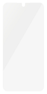 PanzerGlass Ultra Wide Fit Galaxy S26 FE screenprotector FastFit in a box