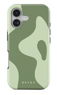 Burga Tough MagSafe iPhone 17 hoesje no rush