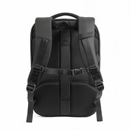 TechProtection Defender handbagage 24 liter rugzak 40 x 30 x 20 cm zwart