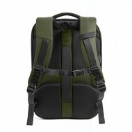 TechProtection Defender handbagage 24 liter rugzak 40 x 30 x 20 cm groen