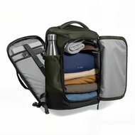TechProtection Defender handbagage 24 liter rugzak 40 x 30 x 20 cm groen