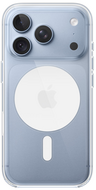 Apple MagSafe transparant iPhone 18 Pro hoesje