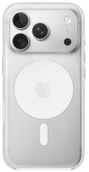 Apple MagSafe transparant iPhone 18 Pro hoesje
