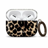 TechProtection Design AirPods Pro 3 hoesje exotic touch