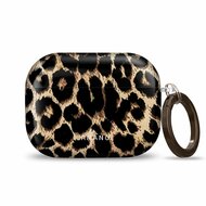 TechProtection Design AirPods Pro 3 hoesje exotic touch