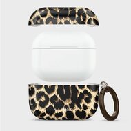 TechProtection Design AirPods Pro 3 hoesje exotic touch