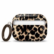 TechProtection Design AirPods Pro 3 hoesje exotic touch