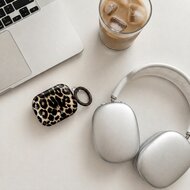 TechProtection Design AirPods Pro 3 hoesje exotic touch