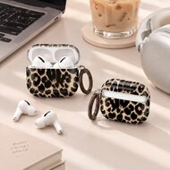 TechProtection Design Apple AirPods Pro 3 H&uuml;lle exotic touch