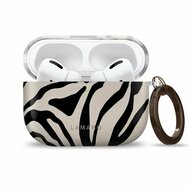 TechProtection Design AirPods Pro 3 hoesje nature muse