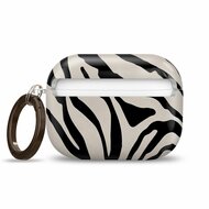 TechProtection Design AirPods Pro 3 hoesje nature muse
