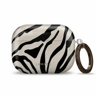 TechProtection Design AirPods Pro 3 hoesje nature muse