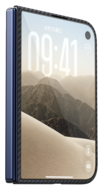PITAKA Suite iPhone Duo hoesje california dream