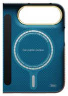 PITAKA Suite iPhone Duo hoesje california dream