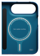 PITAKA Suite iPhone Duo hoesje moonrise