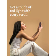 BodyGuardz Red Light Converter Privacy iPhone 18 Pro Max screenprotector