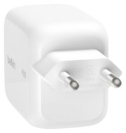Belkin UltraCharge GaN wandlader 45 watt met uittrekbare kabel