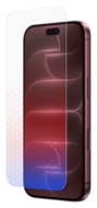 Belkin Titan SmartShield Pro Blauw naar Rood iPhone 18 Pro / iPhone 17 Pro screenprotector
