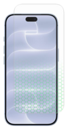 Belkin Titan SmartShield Anti-Reflective iPhone 18 Pro / iPhone 17 Pro screen protector