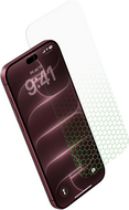 Belkin Titan SmartShield Pro Reflectiewerende iPhone 18 Pro / iPhone 17 Pro screenprotector