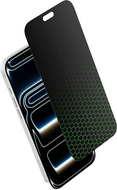 Belkin Titan SmartShield Pro 360 Privacy iPhone 18 Pro Max / iPhone 17 Pro Max screenprotector