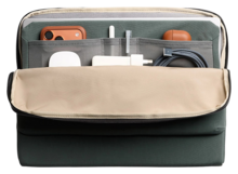 Bellroy Laptop Caddy MacBook 15 / 16 inch sleeve everglade