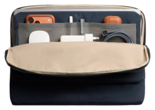 Bellroy Laptop Caddy MacBook 15 / 16 inch sleeve nightsky