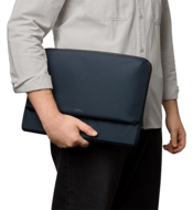 Bellroy Laptop Caddy MacBook 15 / 16 inch sleeve nightsky