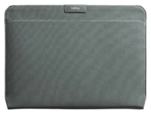 Bellroy MacBook 13 / 14 inch sleeve everglade