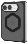 UAG Mouve MagSafe iPhone Duo hoesje grijs