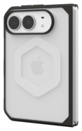 UAG Mouve MagSafe iPhone Duo hoesje ice