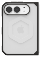 UAG Mouve MagSafe iPhone Duo hoesje ice