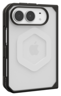 UAG Mouve MagSafe iPhone Duo hoesje ice