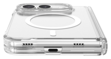 "Ontdek LAUT Crystal Fluro MagSafe iPhone Duo hoesje bij Appelhoes. Geselecteerd op kwaliteit, bescherming en pasvorm. Vin