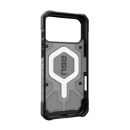 UAG Pathfinder MagSafe iPhone 17 Pro Max hoesje grijs zwart