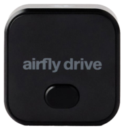 Twelve South AirFly Drive voor draadloze CarPlay zwart