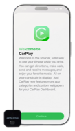 Twelve South AirFly Drive voor draadloze CarPlay zwart